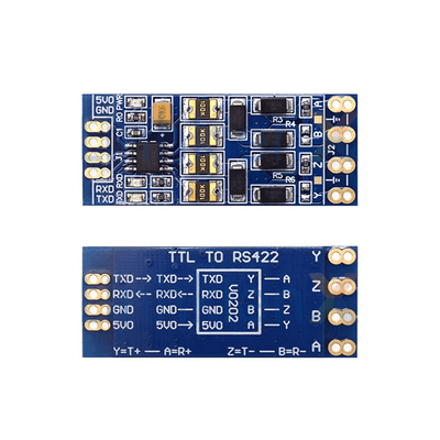 Mạch Chuyển Đổi TTL to RS422 5V