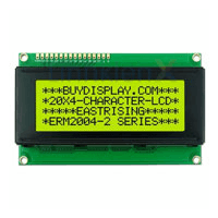 LCD Ký Tự