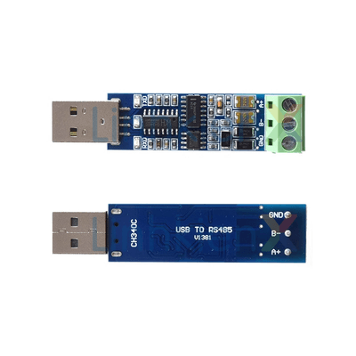 CH340C Mạch Chuyển Đổi USB To RS485