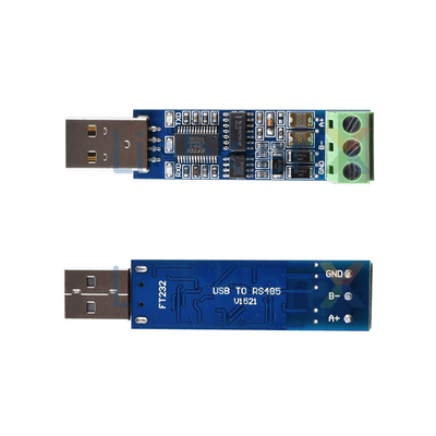 FT232RL Mạch Chuyển Đổi USB To RS485 3.3VDC