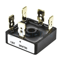 Diode Cầu Chỉnh Lưu 3 Pha