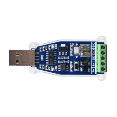 CH340B Bộ Chuyển Đổi USB To RS485