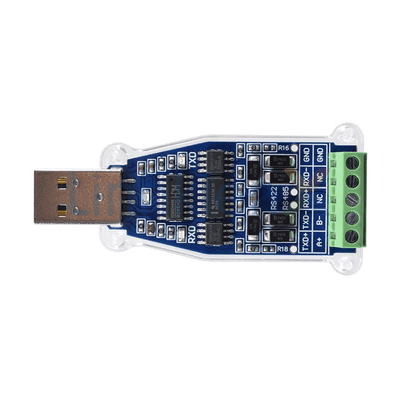 CH340B Bộ Chuyển Đổi USB To RS485 RS422