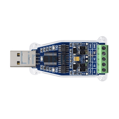 FT232RL Bộ Chuyển Đổi USB To RS485 RS422