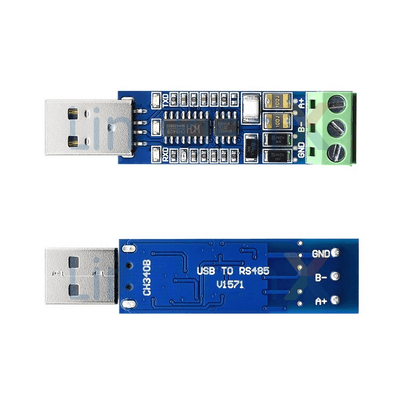 CH340B Mạch Chuyển Đổi USB To RS485