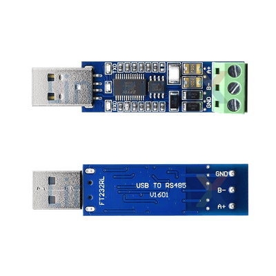 FT232RL Mạch Chuyển Đổi USB To RS485 V2