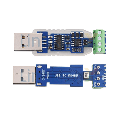 CH340C Bộ Chuyển Đổi USB To RS485