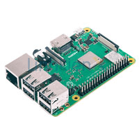 Raspberry Pi