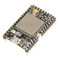 GPS, GSM, GPRS Module