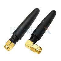 RF Cable, RF Antenna, WIFI Antenna