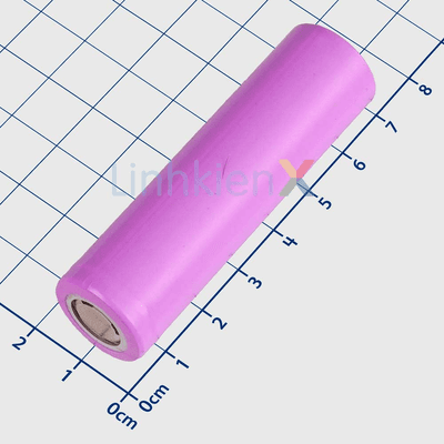 Pin Sạc 18650 1800mAh 3.6V/4.2V