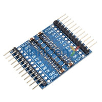 I2C