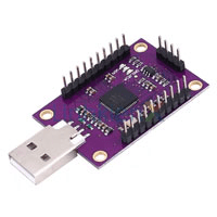 USB To UART/FIFO/SPI/I2C