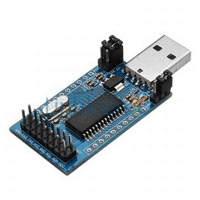 USB To UART/I2C/SPI