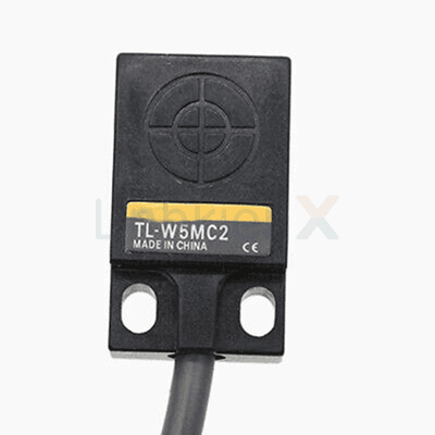 TL-W5MC2 Cảm Biến Tiệm Cận NPN-NC 5mm