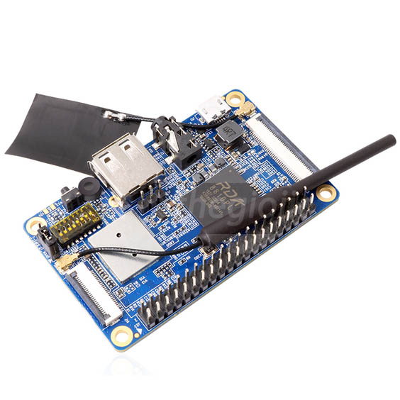 Orange Pi 2G-IOT