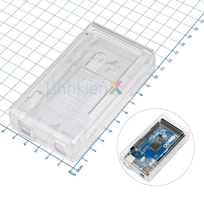 Vỏ Nhựa Arduino MEGA2560 R3