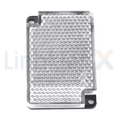 TD-09 Gương Phản Xạ Cảm Biến Quang