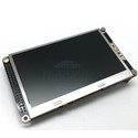 LCD 4.3inch 480x272 Cho FPGA Giao Tiếp RGB 24bit