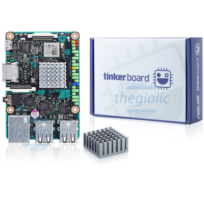 Tinker Board Asus