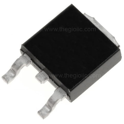 AOD454A MOSFET Kênh N 40V 20A TO-252