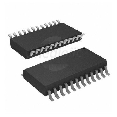 PCA9535ECDWR2G IC I/O Expander 100kHz, 24-SOIC