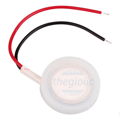 Buzzer 20mm Tần Số Rung 2.4Mhz