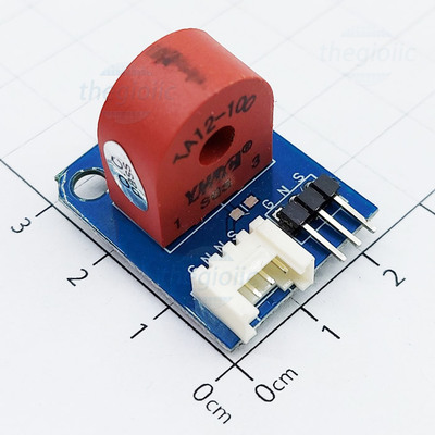 TA12-100 Module Cảm Biến Dòng AC 5A