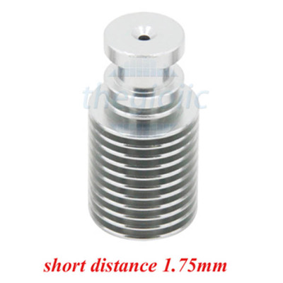 E3D-V6 Ống Tản Nhiệt J-Head 1.75mm