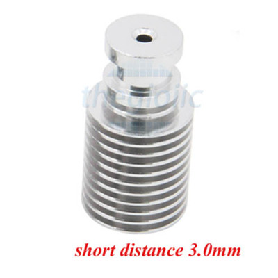 E3D-V6 Ống Tản Nhiệt J-Head 3mm