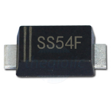 SS54F SMB Schottky Diode 5A 40V