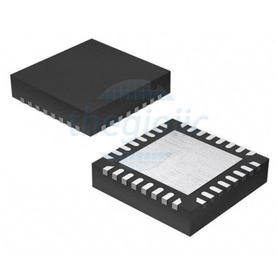 ESP8266EX IC RF System MCU WiFi, 54Mbps 32-QFN