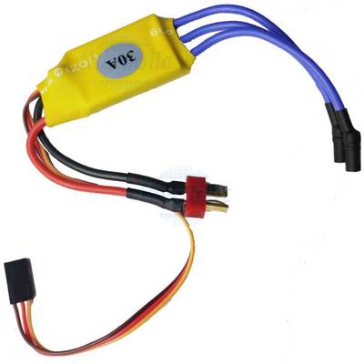 ESC-30A Bộ Điều Tốc