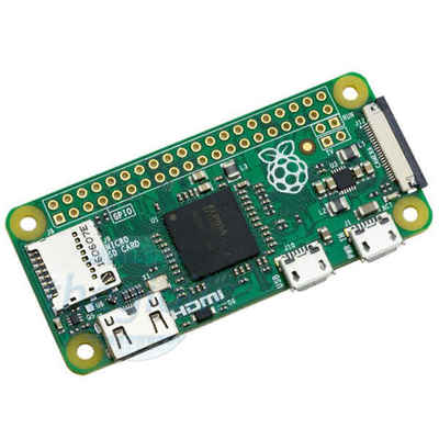 Raspberry Pi Zero V1.3