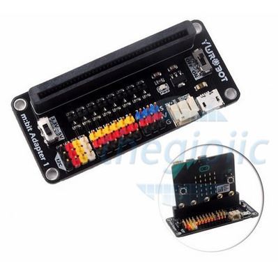 Level Shift I2C Sensor Module