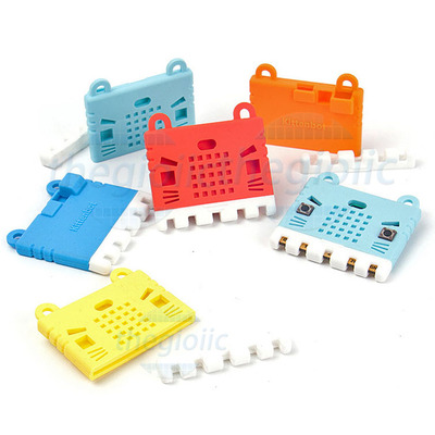 Vỏ Silicone Bảo Vệ Cho MicroBit