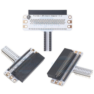 Breadboard Adapter Cho MicroBit