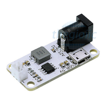 Module Nguồn Cho MicroBit