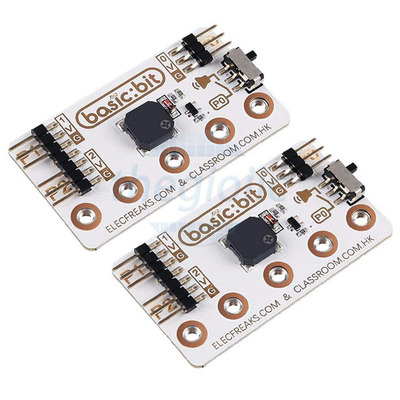 Mạch Breakout BasicBit Cho MicroBit