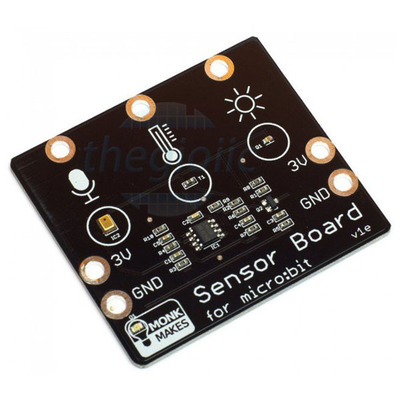 Mạch Cảm Biến Cho MicroBit